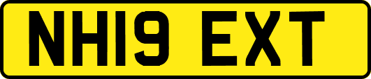 NH19EXT