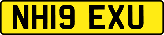 NH19EXU