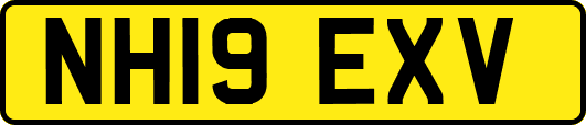 NH19EXV