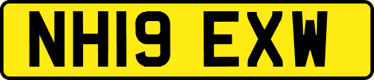 NH19EXW