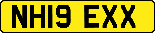 NH19EXX