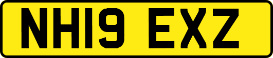 NH19EXZ