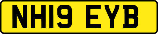 NH19EYB