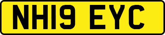 NH19EYC