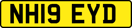 NH19EYD