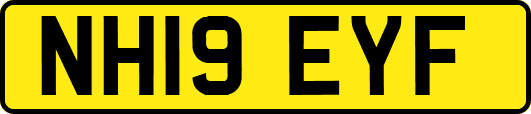 NH19EYF