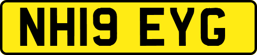 NH19EYG