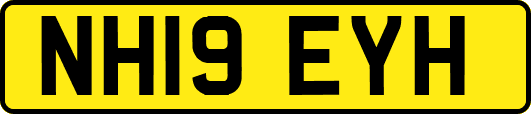 NH19EYH