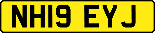 NH19EYJ