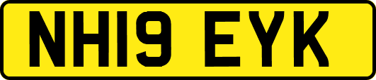 NH19EYK