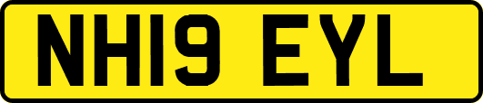 NH19EYL