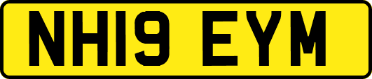 NH19EYM