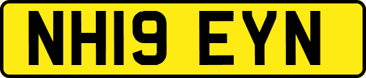 NH19EYN