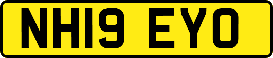 NH19EYO