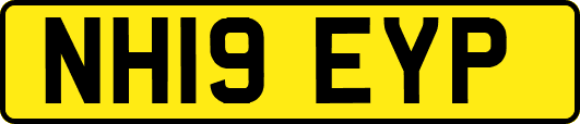 NH19EYP