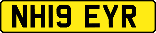 NH19EYR