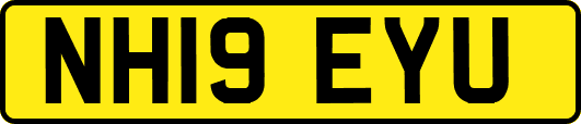 NH19EYU