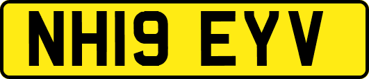 NH19EYV