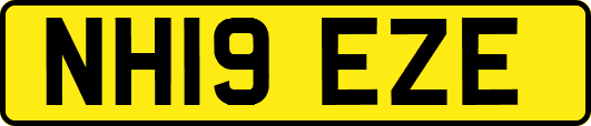 NH19EZE