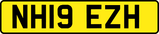 NH19EZH