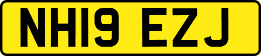 NH19EZJ