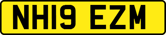 NH19EZM