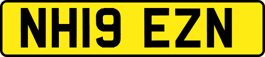 NH19EZN