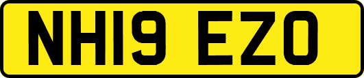 NH19EZO