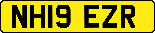 NH19EZR