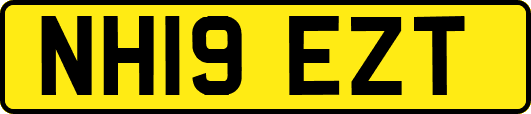 NH19EZT