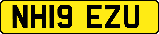 NH19EZU