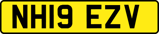 NH19EZV