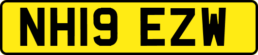 NH19EZW