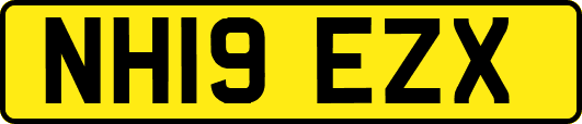 NH19EZX