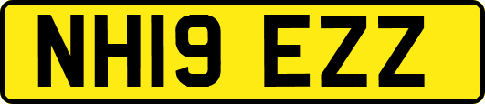 NH19EZZ