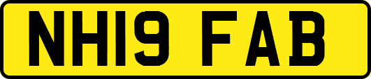 NH19FAB