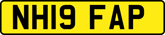 NH19FAP