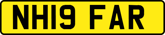 NH19FAR