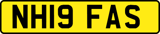 NH19FAS
