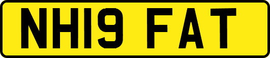 NH19FAT