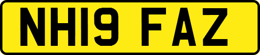 NH19FAZ