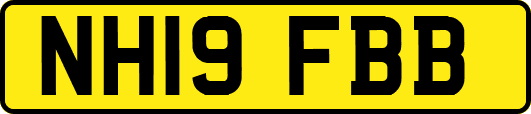 NH19FBB