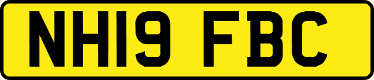 NH19FBC