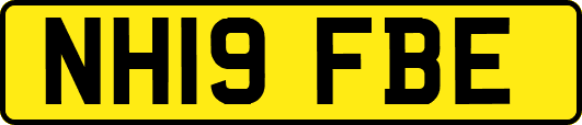 NH19FBE