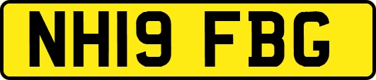 NH19FBG