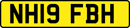 NH19FBH