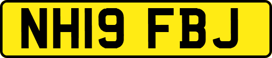 NH19FBJ