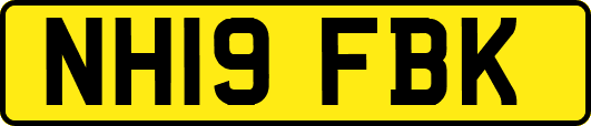 NH19FBK