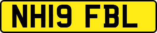 NH19FBL