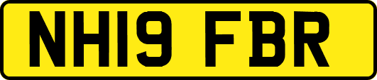 NH19FBR